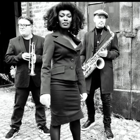 Betty Black ft. The Family Fortune - Cry Me A River: Tο τραγούδι της ημέρας, Παρασκευή 12 Ιανουαρίου 2024, από τον Voice 102.5