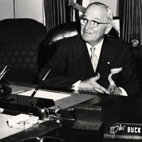 Τι είναι το Buck Passing