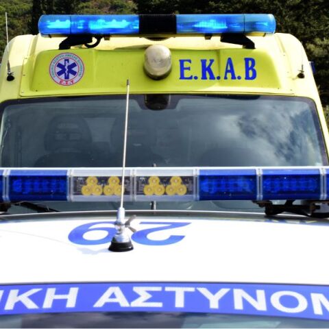 Ημαθία - νεκρό βρέφος 6 μηνών: Προσωρινά κρατούμενη κρίθηκε μετά την απολογία της η 37χρονη που κατηγορείται ότι ξυλοκόπησε μέχρι θανάτου το 6 μηνών παιδί της.