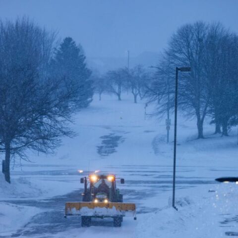 ΗΠΑ: Στο έλεος καταστροφικών καιρικών συνθηκών η χώρα 