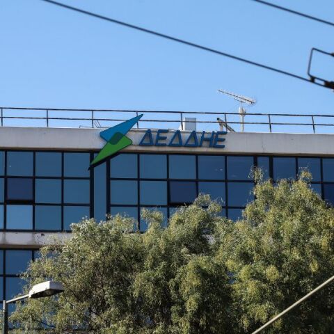 ΔΕΔΔΗΕ: Παραμένουν στα ίδια επίπεδα οι Χρεώσεις Χρήσης Δικτύου - Αναμένεται να τις διατηρήσει στα υφιστάμενα επίπεδά τους.