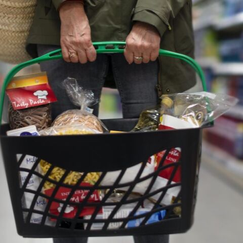 Κώστας Σκρέκας: Στα 13,5 εκατ. ευρώ το ύψος των προστίμων που επιβλήθηκαν για αισχροκέρδεια - Έχει εισπραχθεί ποσοστό μεγαλύτερο του 50%.