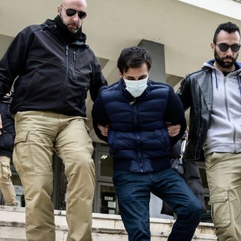 Θεσσαλονίκη: Δολοφονία 41 ετών εγκύου - Η ώρα της απολογίας για τον 39χρονο σύντροφό της και τον 34χρονο φίλο του - Αρνούνται τις κατηγορίες.