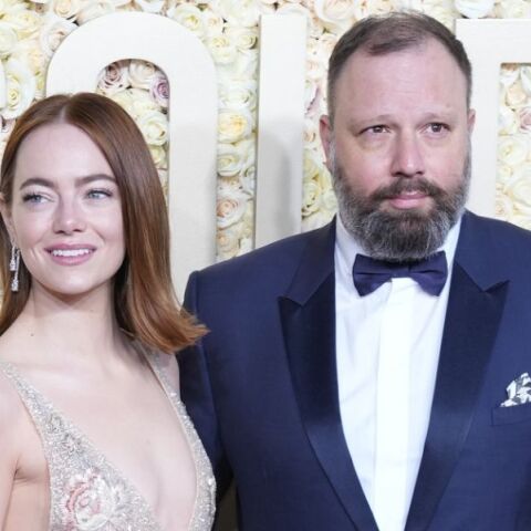 Γιώργος Λάνθιμος - Έμα Στόουν: Μίλησαν για το «Poor Things», τον κινηματογράφο και τη δημιουργική συνεργασία τους σε νέα συνέντευξη. 