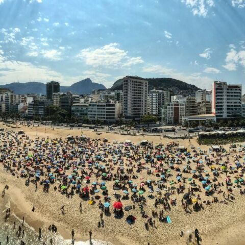 Κλιματική αλλαγή - ΟΗΕ: Το 2024 ενδέχεται να σπάσει το ρεκόρ υψηλών θερμοκρασιών που καταγράφηκαν το 2023 - Επιτακτική ανάγκη η μείωση εκπομπών.