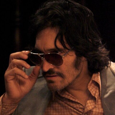 Βίνσεντ Γκάλο: Κατηγορείται για σεξουαλικά σχόλια σε ηθοποιούς στις οντισιόν της ταινίας «The Policeman» - Φέρεται να ενθάρρυνε φαντασιώσεις torture porn.