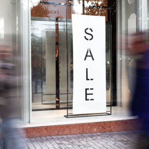 Χειμερινές εκπτώσεις 2024: Ανοιχτά σήμερα τα καταστήματα, Κυριακή 14 Ιανουαρίου τα καταστήματα - Το ωράριο λειτουργίας - Τα σημεία SOS για τους καταναλωτές.