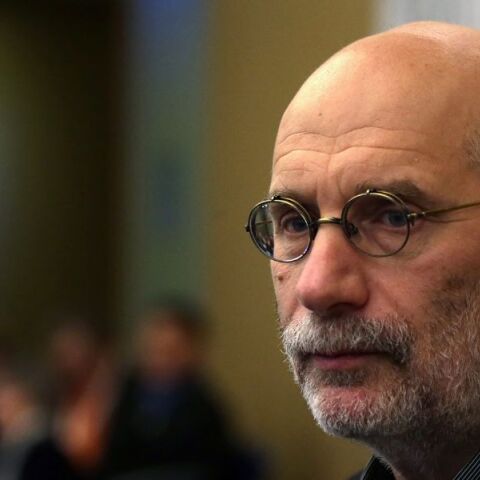 Ρωσία: Οι αρχές χαρακτήρισαν «ξένο πράκτορα» έναν από τους δημοφιλέστερους ρώσους συγγραφείς, λόγω της αντίθεσής του στον πόλεμο στην Ουκρανία.