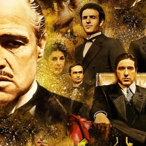 10 υπέροχα φιλμ γύρω από το πώς η δύναμη προκαλεί διαφθορά