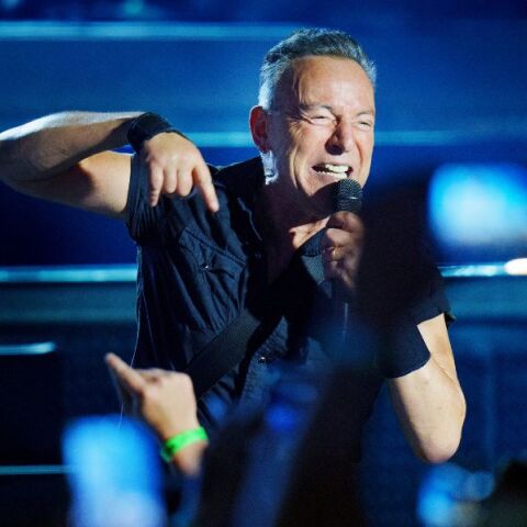 Μπρους Σπρίνγκστιν: Ταινία για το «Nebraska», κορυφαίο άλμπουμ του Αμερικανού τραγουδοποιού φέρεται να είναι στα σκαριά - Οι πρώτες πληροφορίες. 