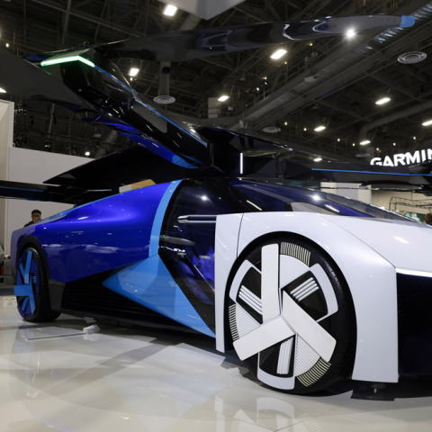 CES 2024: Oι συσκευές και τα gadgets που ξεχώρισαν & οι μελλοντικές τάσεις