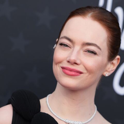 «Καλύτερη ηθοποιός» στα Critics Choice Awards η Έμα Στόουν