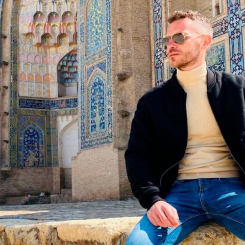 Ο 31χρονος Μπάμπης Κούτσικος εξαφανίστηκε στις 4 Ιανουαρίου 2024 και από τότε οι έρευνες των αρχών παραμένουν άκαρπες