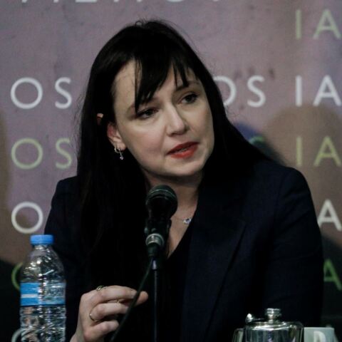 Αθηναΐς Νέγκα: «Αν δεν κάνω ολική πλαστική δεν θα φύγει η ανασφάλεια»