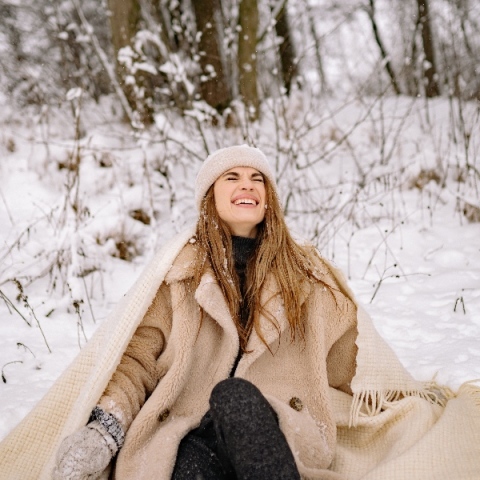 Πώς θα κατακτήσετε την τέχνη του layering το φετινό χειμώνα