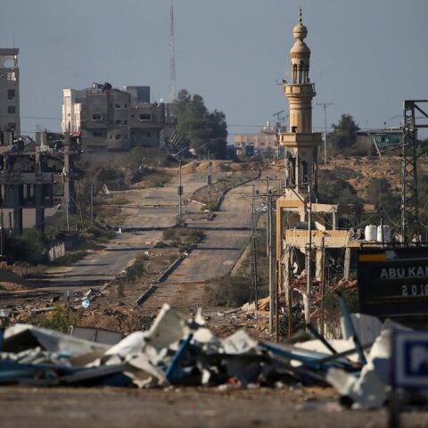 Γάζα: Μετά από 100 ημέρες πολέμου, το Ισραήλ συνεχίζει