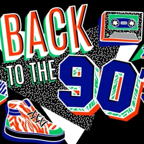 Δέκα σπουδαία 90s albums από classic rock bands