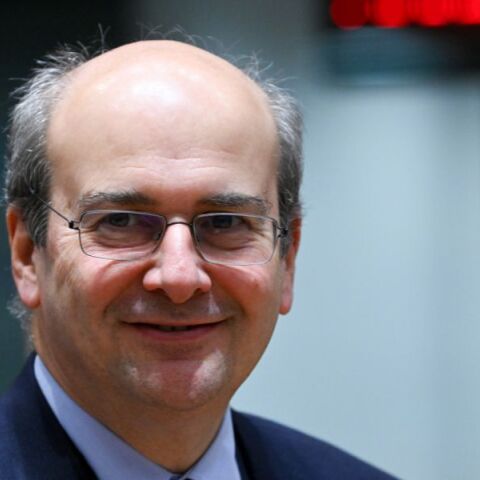  Κωστής Χατζηδάκης: Επείγουσα ανάγκη η κοινή ενεργειακή πολιτική στην ΕΕ - Ο υπουργός Οικονομικών συμμετείχε στις συνεδριάσεις του Eurogroup και του Ecofin.