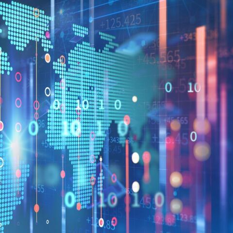 ΕΥ: Οι δέκα γεωπολιτικές εξελίξεις που θα επηρεάσουν τον κόσμο το 2024 - Θα υποχρεώσουν κυβερνήσεις και επιχειρήσεις να μετασχηματιστούν.