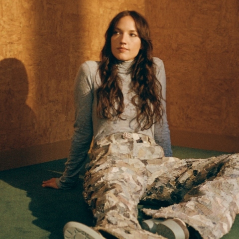 Release Athens 2024: Jain και Telenova έρχονται στην Ελλάδα, το Σάββατο 15 Ιουνίου, στην Πλατεία Νερού.