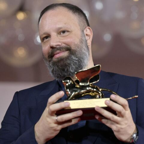 Ποια είναι η αγαπημένη τηλεοπτική σειρά του Γιώργου Λάνθιμου