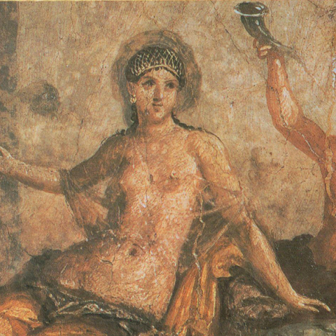 Κατσαρόλες με βιβλία: Ελιές και ξερά σύκα με τον Πλάτωνα