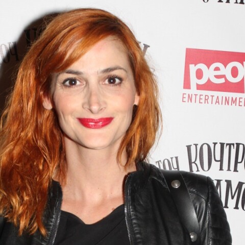 Μαρία Κωνσταντάκη: «Έχω απιστήσει, δεν το μετάνιωσα αλλά στενοχωρήθηκα»