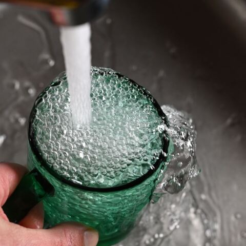 Έκτακτες διακοπές νερού σήμερα σε δύο περιοχές της Αττικής