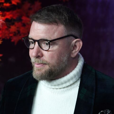 Ο Γκάι Ρίτσι