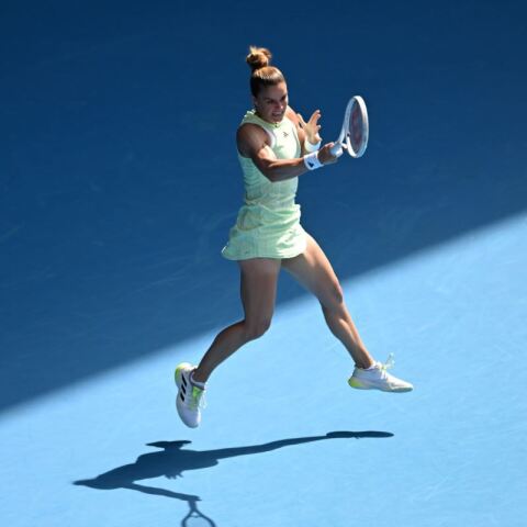 Μαρία Σάκκαρη