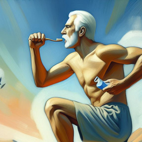 Κάνοντας την καθημερινότητά μας μια στάλα καλύτερη