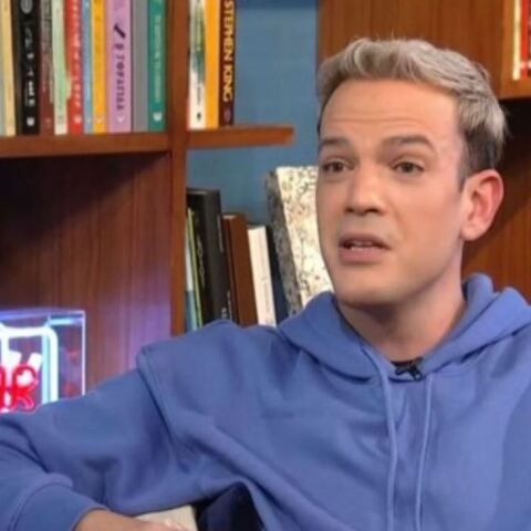 Μίνως Θεοχάρης