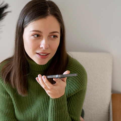 Ηχητικά μηνύματα: ευχή ή κατάρα;
