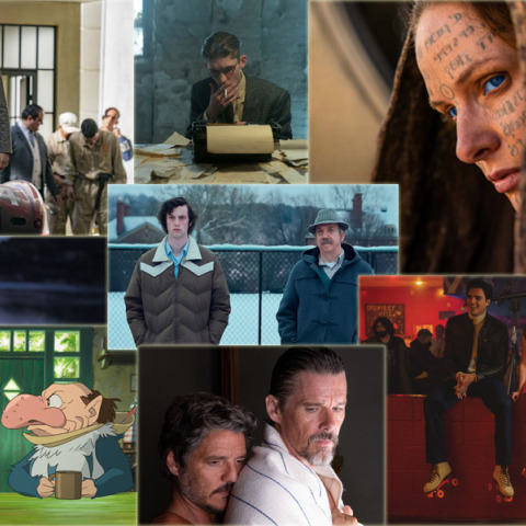 Τις επόμενες εβδομάδες υπάρχουν κάποια φιλμ που κυριολεκτικά μετράμε αντίστροφα τις μέρες