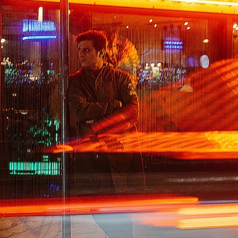 Μια μικρή συζήτηση με τον Αντώνη Κωνσταντάρα, τον άνθρωπο πίσω από την Black Caramel Records