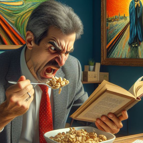 Τι έχουν πάθει οι καθωσπρέπει αναλυτές του διαδικτύου με τη Δεξιά