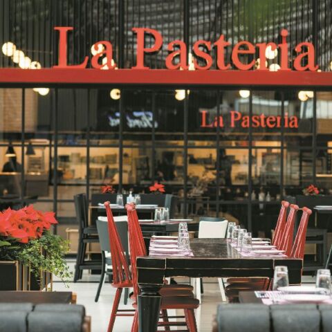 La Pasteria