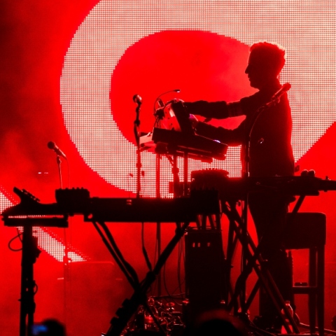 Οι συναυλίες που περιμένουμε να ζήσουμε το 2024 