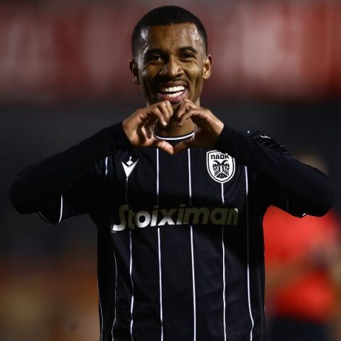 Κύπελλο Ελλάδας - προημιτελική φάση: Νίκη με περίπατο για τον ΠΑΟΚ έναντι του Πανσερραϊκού - Ο ΟΦΗ προκρίθηκε στους «8» - Τα γκολ των σημερινών αναμετρήσεων.