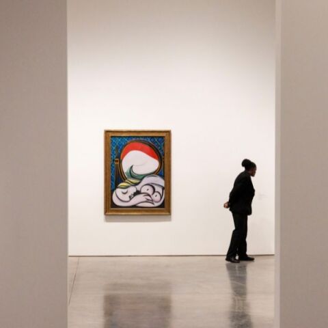 Έργα των Πικάσο, Γκόγια και Ρέμπραντ πιστεύεται ότι χάθηκαν σε πυρκαγιά σε γκαλερί του Σιάτλ - Θα περάσουν εβδομάδες μέχρι να εξακριβωθεί η έκταση της ζημιάς.