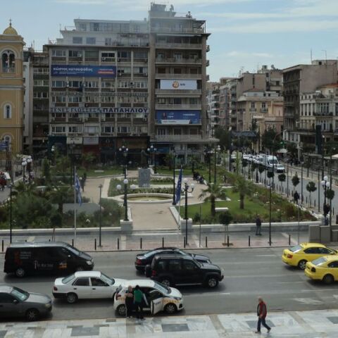 My car Τέλη Κυκλοφορίας 2024: Πώς γίνεται η πληρωμή