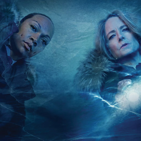 True Detective: Night Country - HBO Max