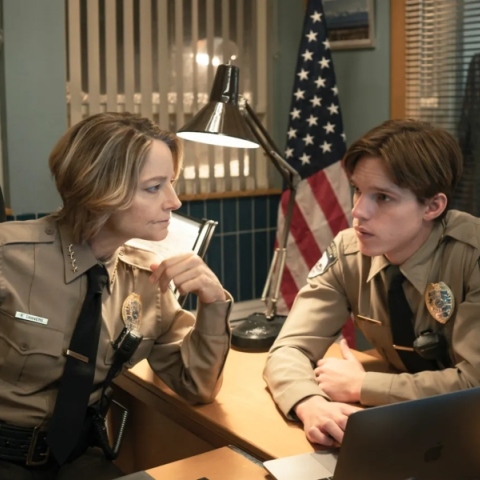 True Detective: Night Country - Οι πρώτες εντυπώσεις από την τέταρτη σεζόν της σειράς με την Τζόντι Φόστερ και την Κάλι Ράις στους πρωταγωνιστικούς ρόλους