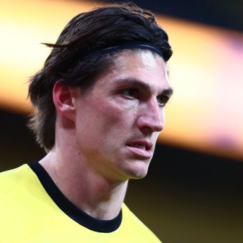 Στίβεν Τσουμπέρ: Θύμα διάρρηξης ο Ελβετός ποδοσφαιριστής της ΑΕΚ - Άγνωστοι εισέβαλαν στο σπίτι του στη Γλυφάδα - Έκλεψαν κοσμήματα και ρολόγια. 