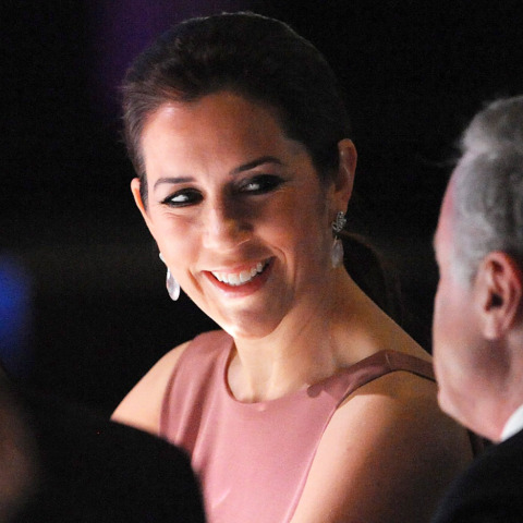 Μια παραμυθένια ιστορία αγάπης στη χώρα του Χανς Κρίστιαν Άντερσεν