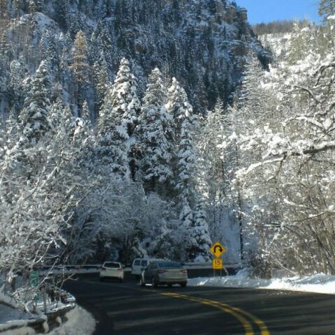 Τι πρέπει να προσέχουν οι οδηγοί τον χειμώνα 