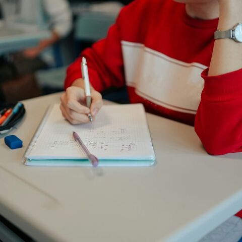 ΗΠΑ: Πρώην βοηθός δασκάλου παραδέχτηκε στο δικαστήριο ότι είχε πολλαπλές σεξουαλικές σχέσεις με έφηβα αγόρια ενώ δούλευε σε σχολείο του Κεντάκι.