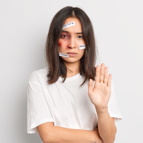 Γιατί ο όρος «γυναικοκτονία» έχει νόημα