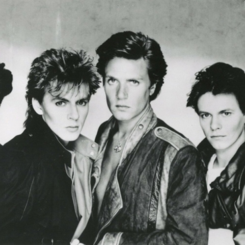 Τα 80s ανήκουν στους Duran Duran