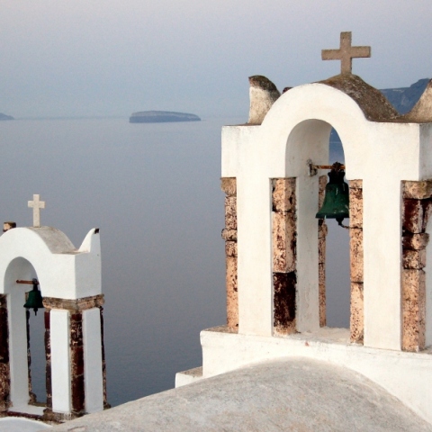 Εκκλησία και περιβάλλον